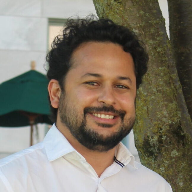 Carlos Wagner de Souza Wanderley