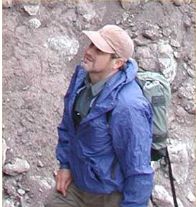 Greg A. Ludvigson