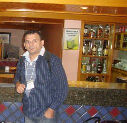 G.D. Saraiva
