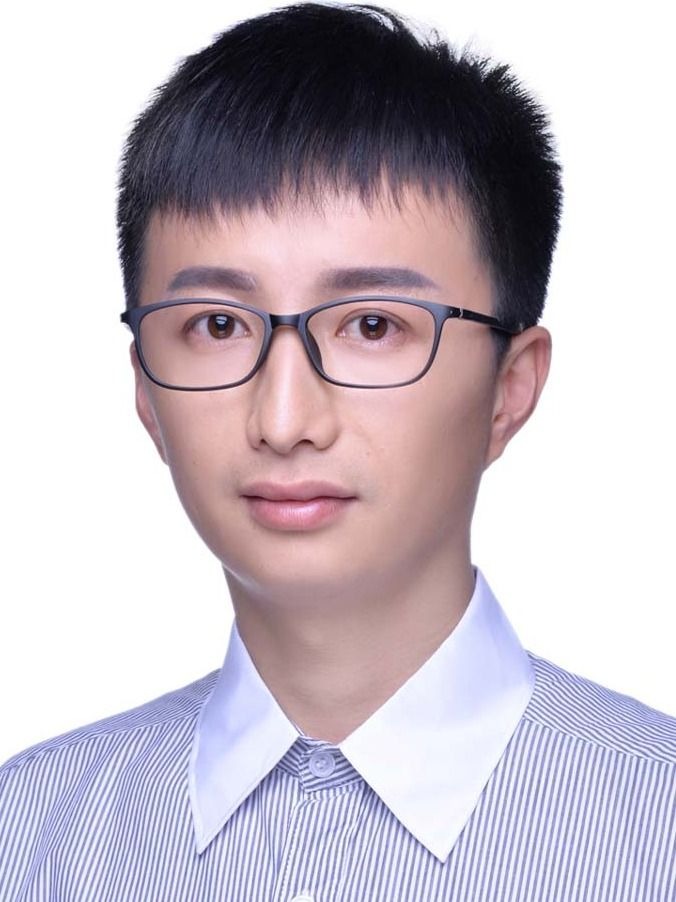 Maoliang Su