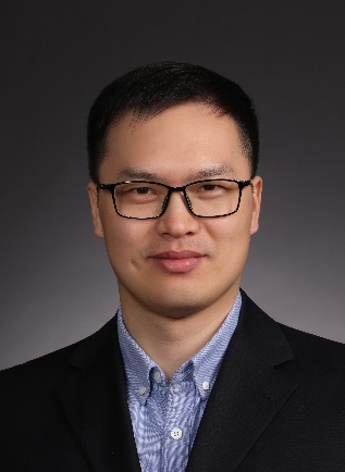 Yang Liu