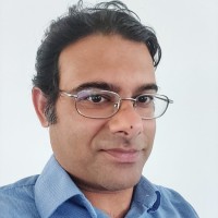 Ashish Pandharipande
