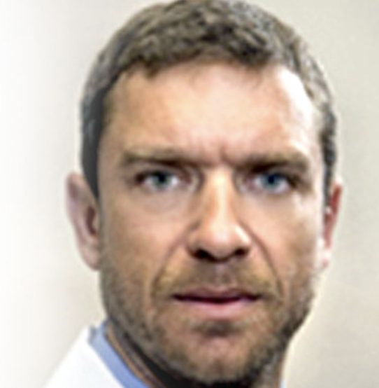 Jean-Pierre Hubschman