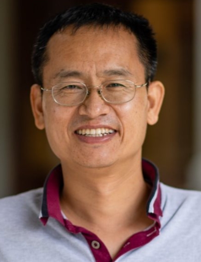 Chang-Tien Lu