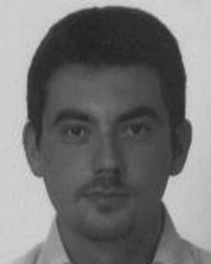 Theodor D. Kritikos