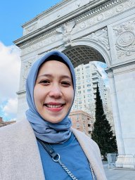 Avita Ayu Permanasari