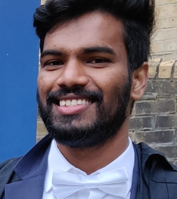 Madhu Vankadari