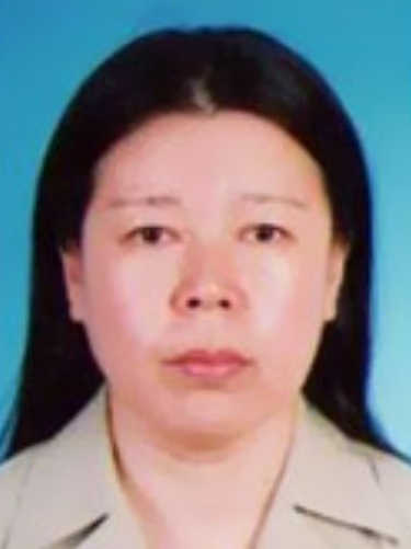 Rixin Liang