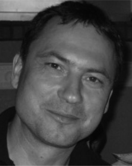 Olaf David