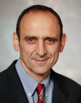 George Tellides
