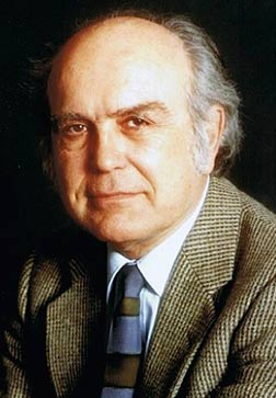 Bruno Zumino