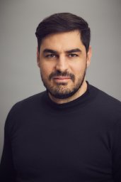 Mattia Montagna