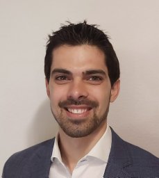 Alejandro Jimenez-Saez