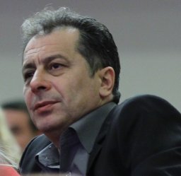 Nikolaos Xenidis