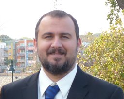 Nuri F. Ince