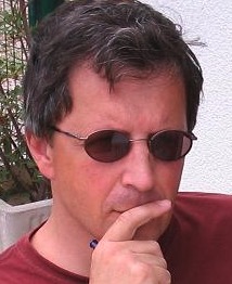 Nicolai Vorobjov