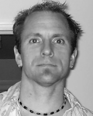 Stephan Bohacek