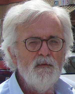 Emilio Freire