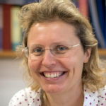 Julie V. Macpherson