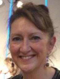 Christine Jeoffrion
