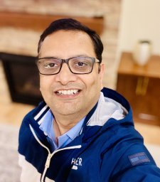 Ashutosh Mangalam