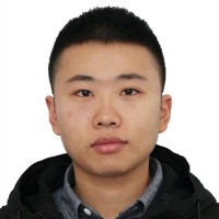Linxing Xu