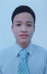 Nguyen Trong Nhan
