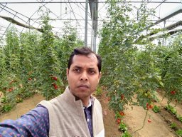 Chandan Kumar Mondal