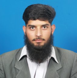 Fazal Haq