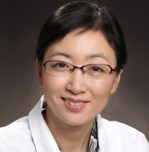 Shu Wang