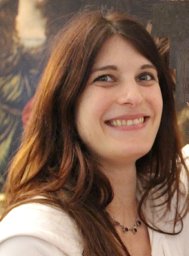 Anna Miriam Benini