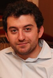 Kamran Razi
