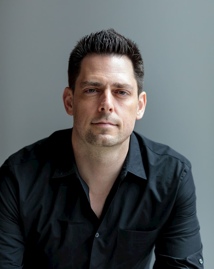 Mark G. Maffett