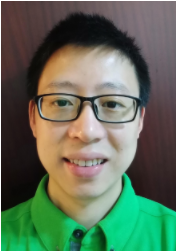 Xiang Zhang