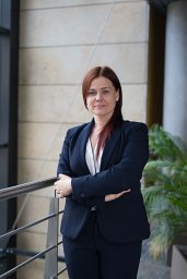 Katarzyna Skórczewska