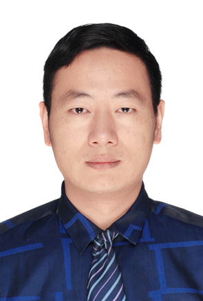 Dongliang Zheng