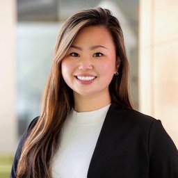 Angela Zhang