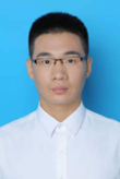 Xinyu Wang
