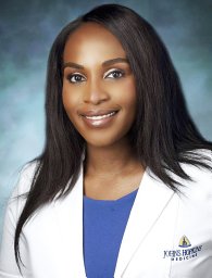 S Michelle Ogunwole