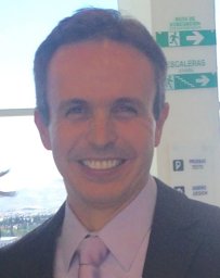 Camilo Lozoya