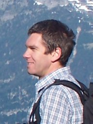 Patrick Schleppi