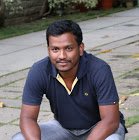 Lokanath Patra