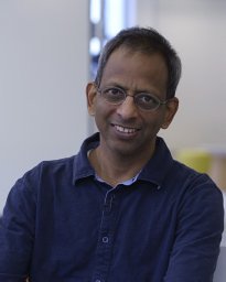 Jaikumar Radhakrishnan