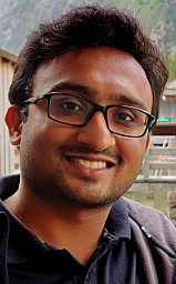 Mihirsinh Chauhan