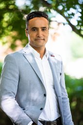 Necati Ertekin