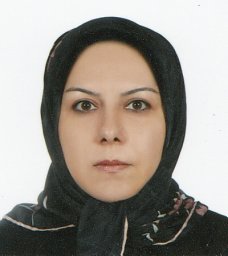 Leila Afshar