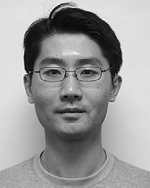 Min Chen