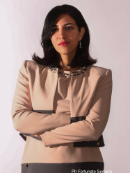 Anna Maria Mandalari