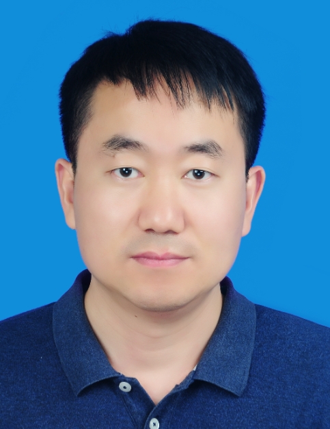 Chenqiang Gao