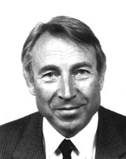 Sven Torbjörn Lagerwall